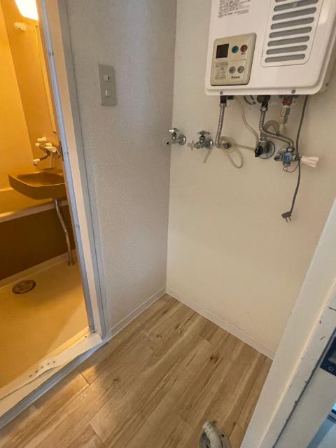 αＮＥＸＴ東札幌第２（0307） 洗面
