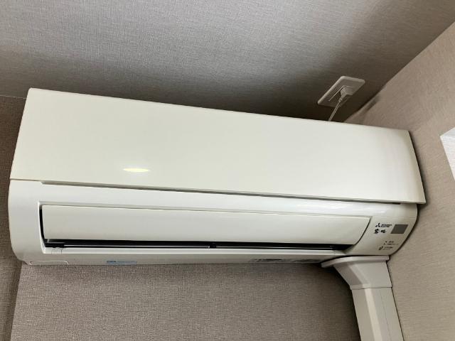 プライムパーク円山公園 設備