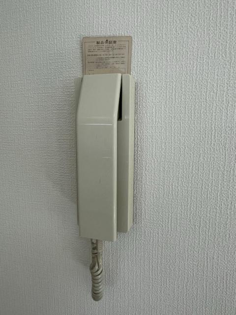アステム２１（103） セキュリティ