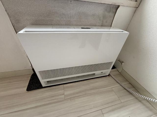 オ・ドミール北１９条 設備