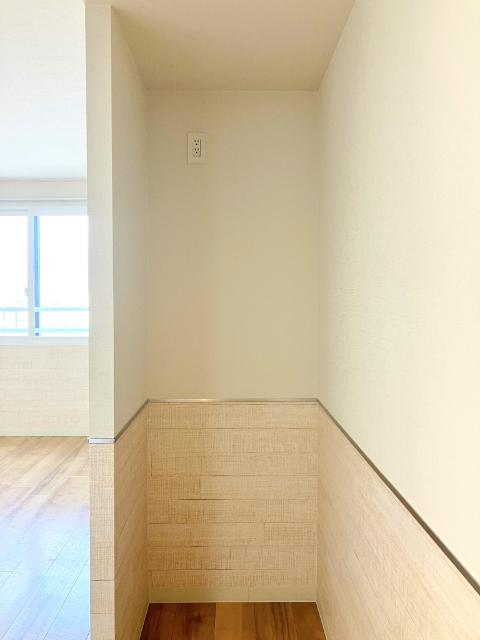 グランメール恵翔 室内