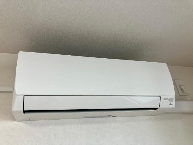 グランメール恵翔 設備