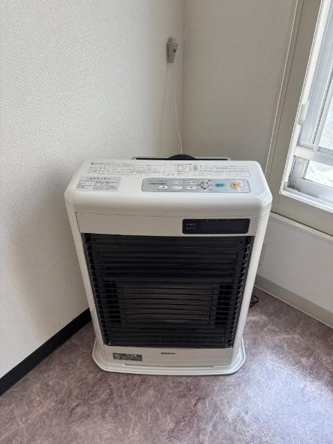 Ｌｉｇｈｔ　Ｐｏｉｎｔ月寒（0303） 設備
