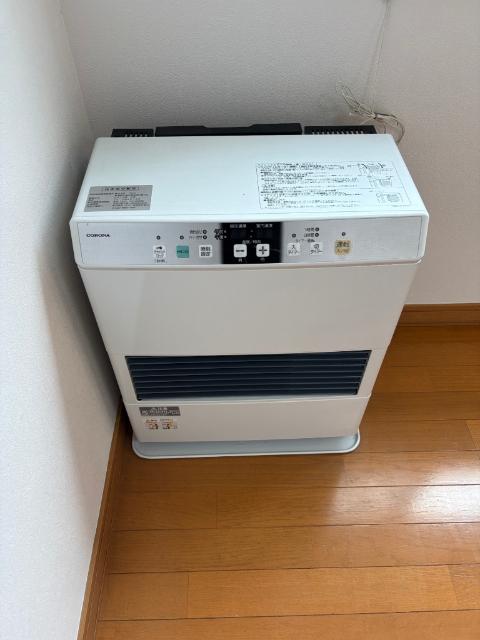 Ｓ＆Ｓ５５ 設備