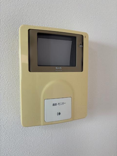 Ｓ＆Ｓ５５ セキュリティ
