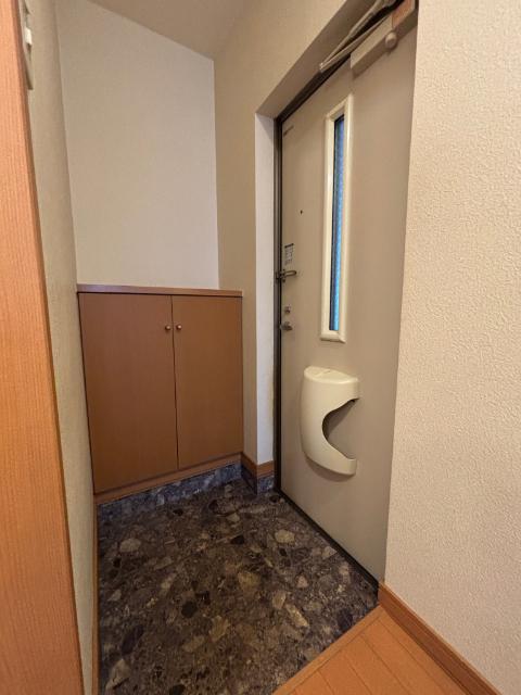 Ｓ＆Ｓ５５ 玄関