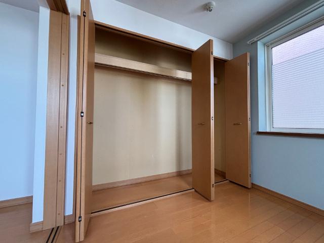 Ｓ＆Ｓ５５ 収納