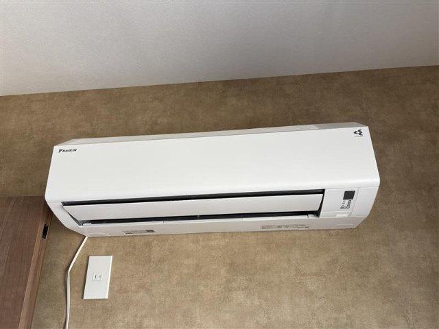 北広島市共栄町マンション 設備