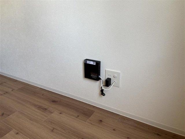 北広島市共栄町マンション その他