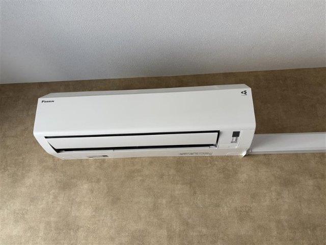 北広島市共栄町マンション 設備