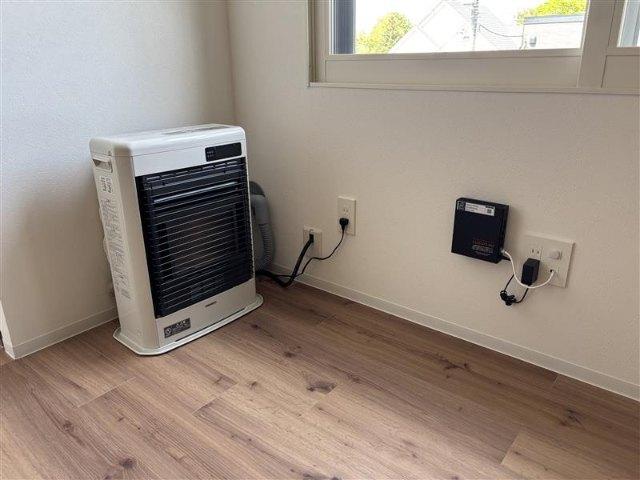 北広島市共栄町マンション その他