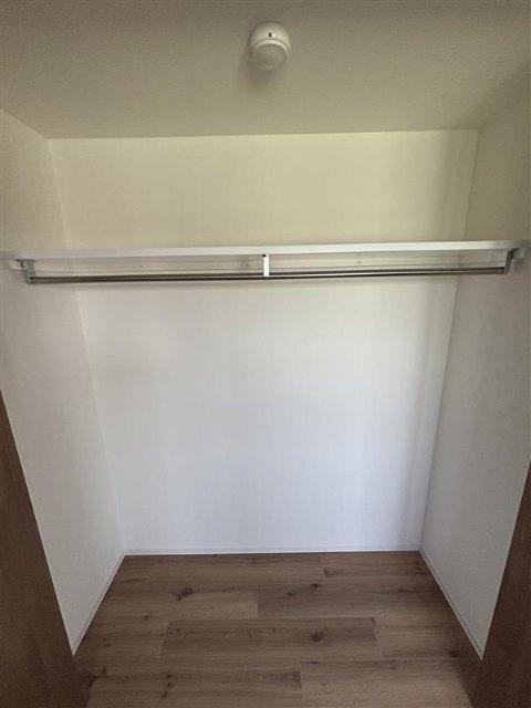 北広島市共栄町マンション 収納