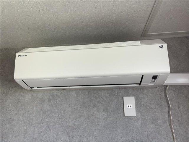 北広島市共栄町マンション 設備
