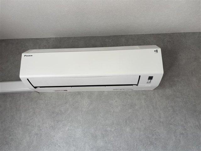 北広島市共栄町マンション 設備