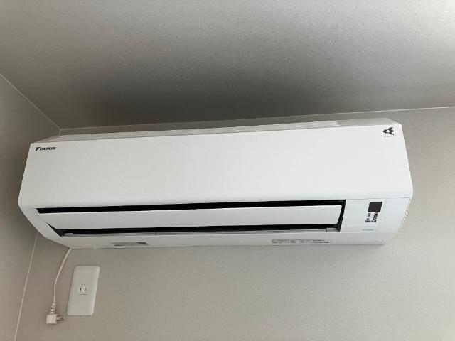 Ｌｃｒｅａｔｅ新さっぽろ 設備