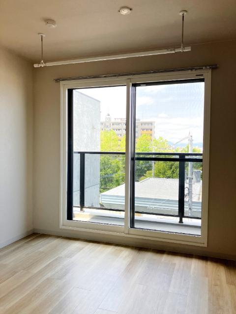 Ｌｃｒｅａｔｅ新さっぽろ その他部屋・スペース