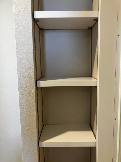 Ｌｃｒｅａｔｅ新さっぽろ 設備