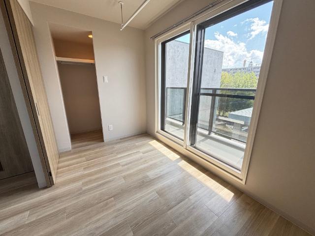 Ｌｃｒｅａｔｅ新さっぽろ その他部屋・スペース