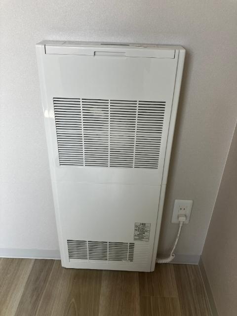 Ｌｃｒｅａｔｅ新さっぽろ 設備