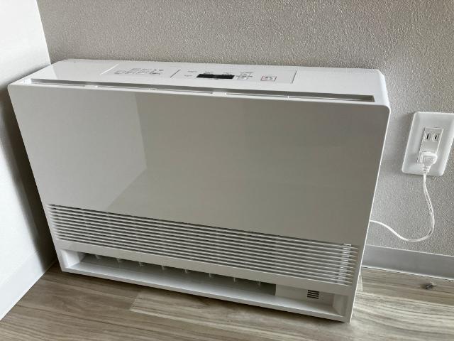 Ｌｃｒｅａｔｅ新さっぽろ 設備