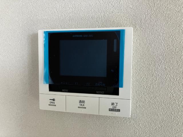 Ｌｃｒｅａｔｅ新さっぽろ セキュリティ