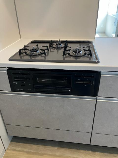 Ｌｃｒｅａｔｅ新さっぽろ 設備