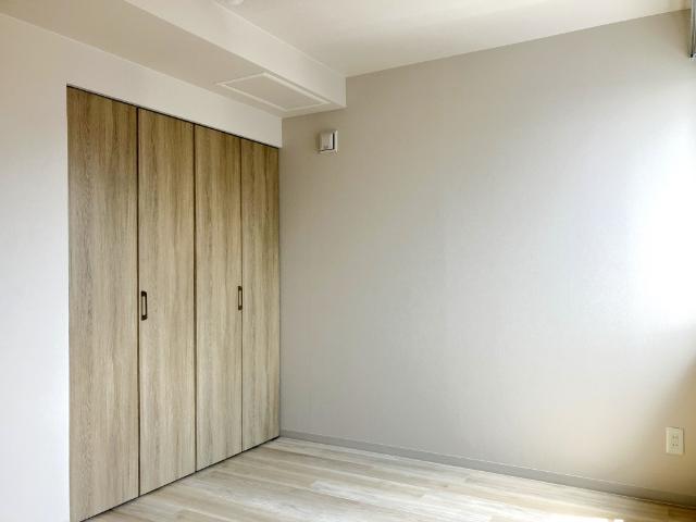 Ｌｃｒｅａｔｅ新さっぽろ その他部屋・スペース