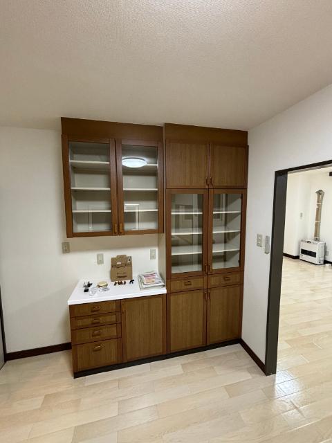 シェルメール１７ キッチン