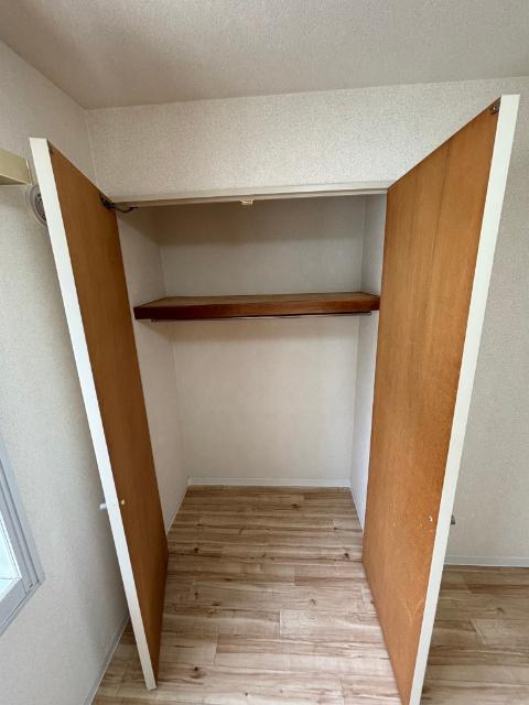 αＮＥＸＴ東札幌第２（0213） 収納