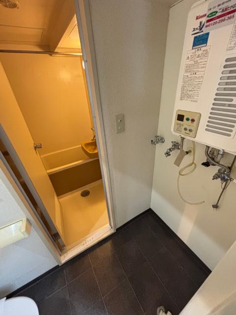 αＮＥＸＴ東札幌第２（0213） 洗面