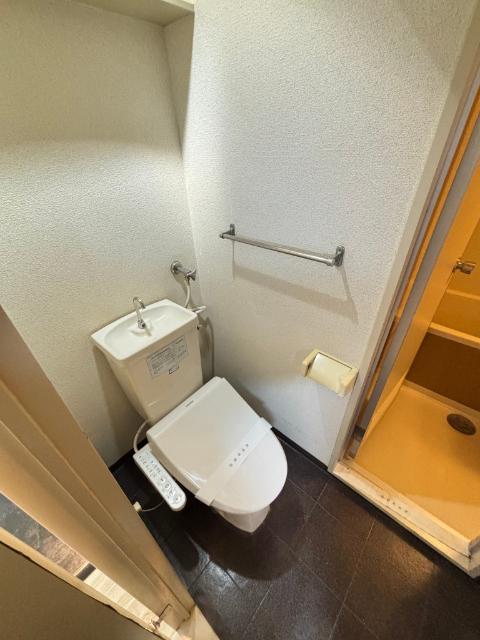 αＮＥＸＴ東札幌第２（0213） トイレ