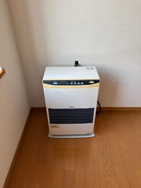 ボンジュール札幌 設備