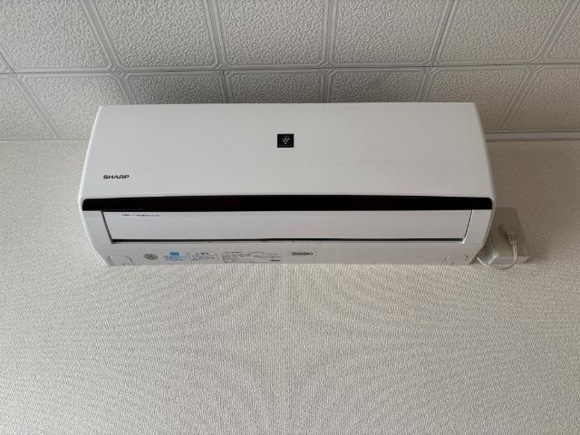 ボンジュール札幌 設備