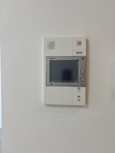 ONE札幌ステーションタワー（503） セキュリティ