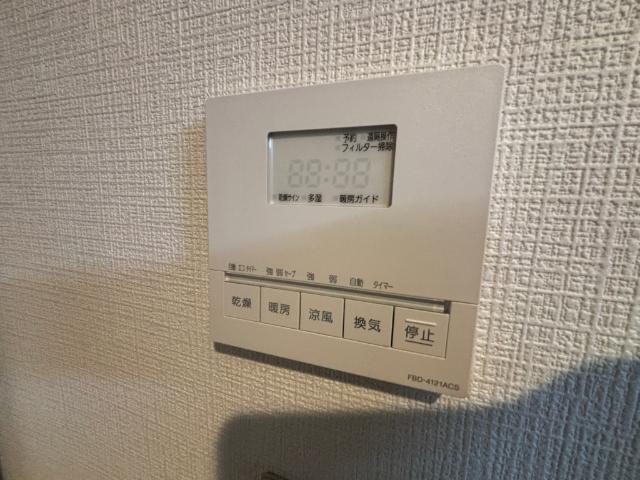 オ・ドミール北１９条 設備