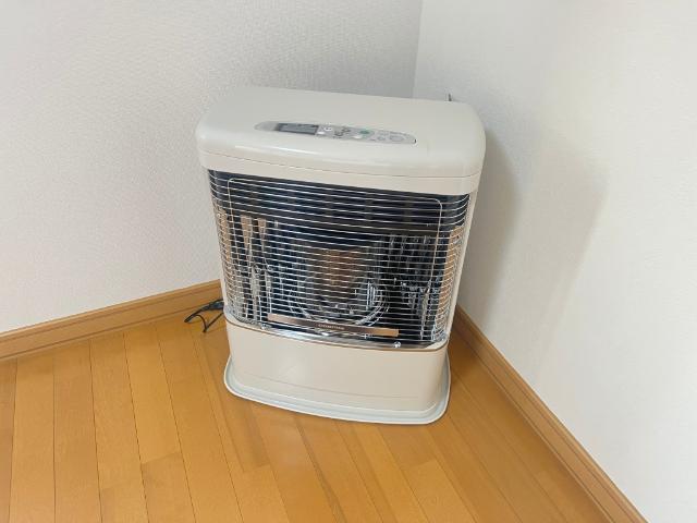 プラザ元町 設備