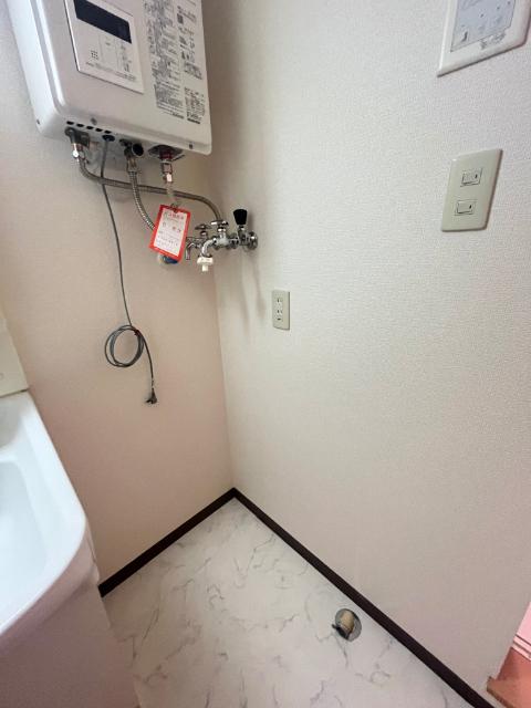 プラザ元町 その他部屋・スペース