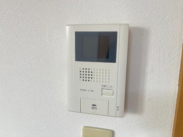 プラザ元町 セキュリティ