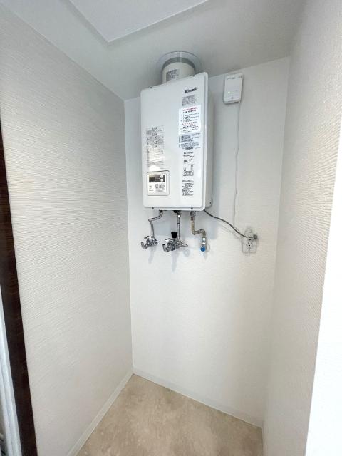 ブレッシング北海道　KITAHIRO（402） 設備