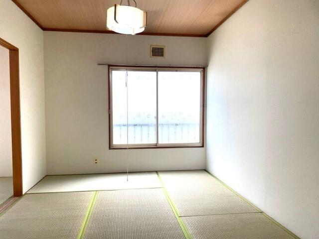 フラワーハイツＢ その他部屋・スペース