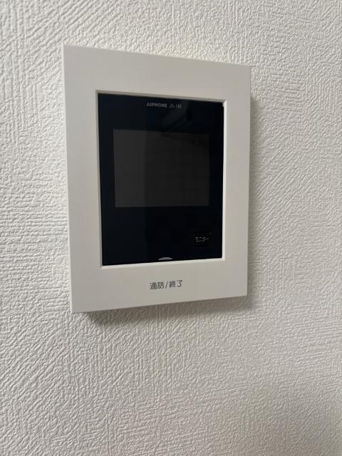 ＭＳＰ７２２壱番館（0205） セキュリティ