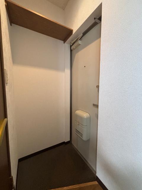 ＭＳＰ７２２壱番館（0205） 玄関