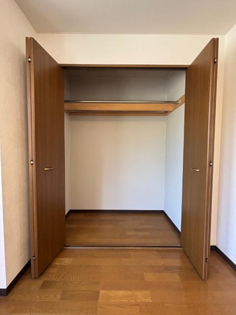 ＭＳＰ７２２壱番館（0205） 収納