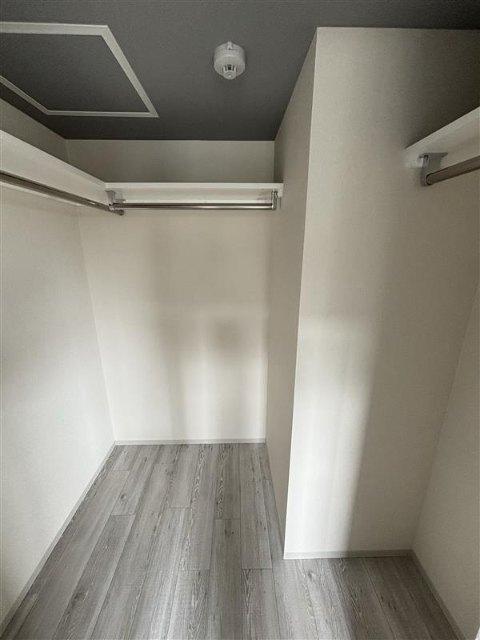 ルナ北広島（301） 収納