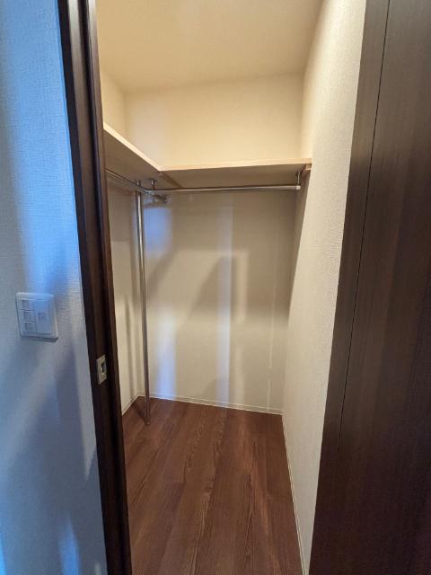 ザ・タワーズフロンティア札幌（2115） 収納