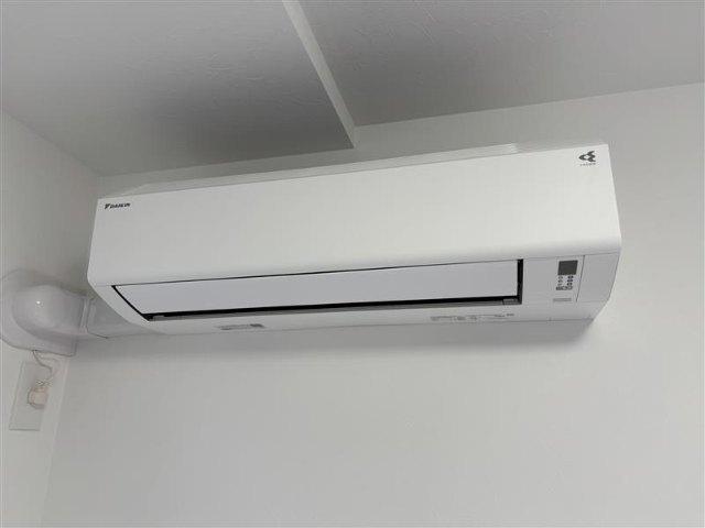 北広島市共栄町マンション 設備