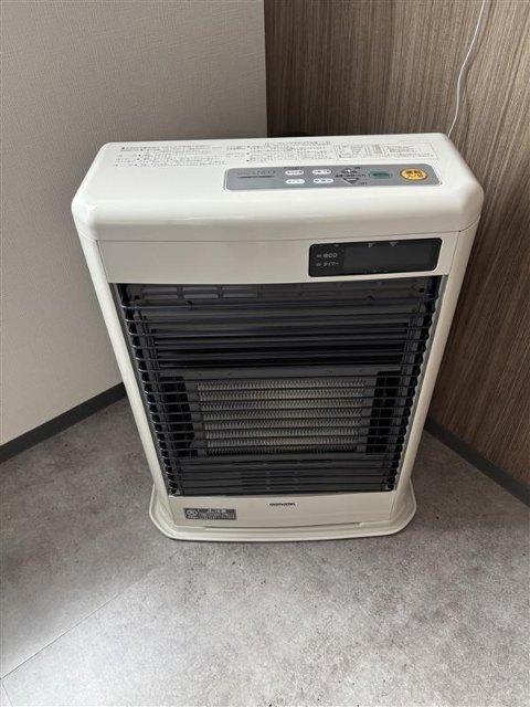 北広島市共栄町マンション 設備