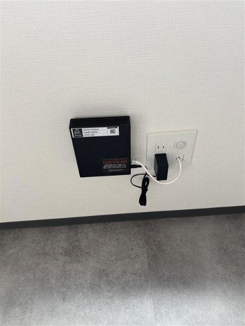 北広島市共栄町マンション その他