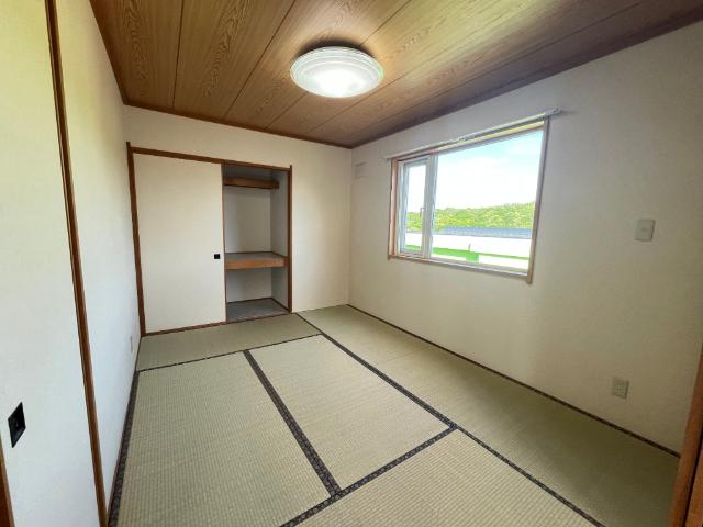 ウエストヒルズ弐番館（0201） その他部屋・スペース