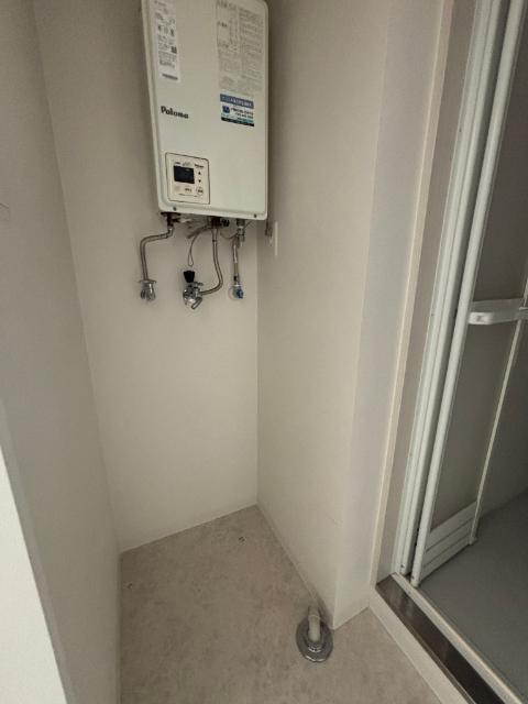 シェラトン札幌菊水 室内